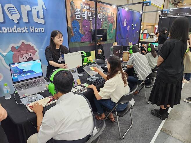 - 가끔은 머리 쓰는 게임도 좋다&nbsp;