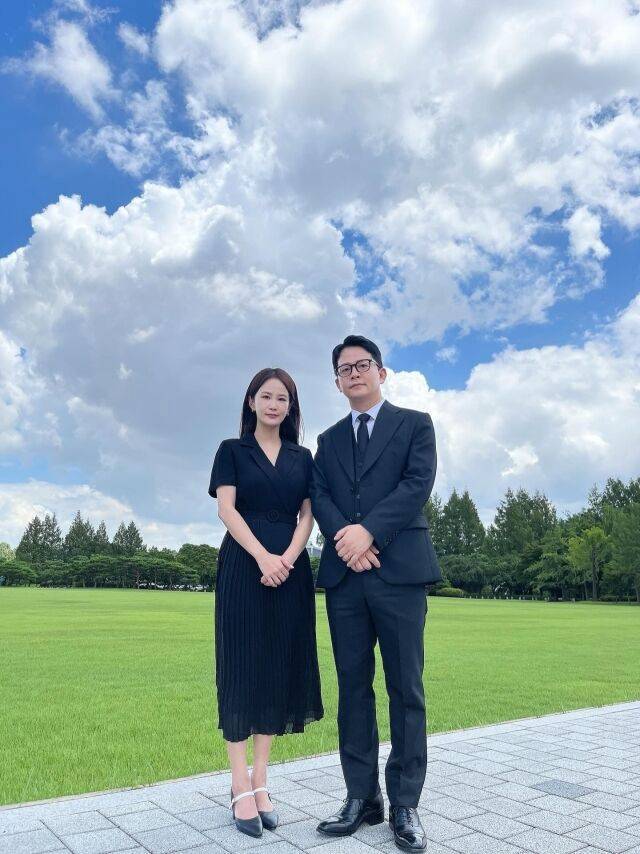 사진 출처=김지민 SNS 계정