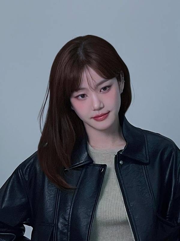 ⓒ이유비 SNS