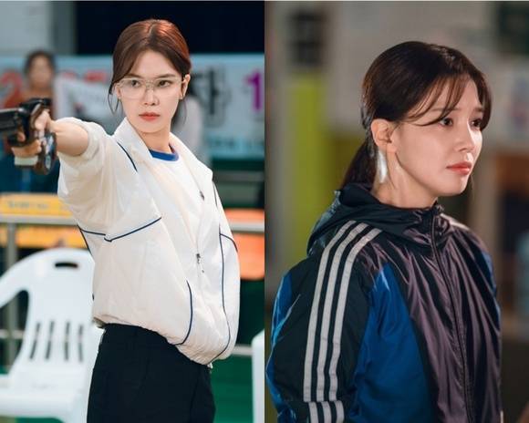 배우 임세미가 출연하는 '트라이: 우리는 기적이 된다'는 매주 금, 토요일 저녁 9시 50분 방송한다. /SBS