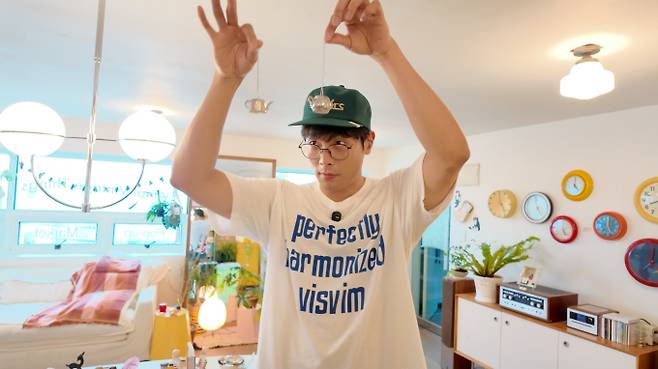 최다니엘, ‘최다치즈’ 구독자 찾으러 출동 (제공: 켄버스)