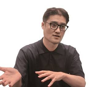 송승환 - 컬리 라이프·패션 본부장, 서울대 인류학, 전 컬리 넥스트마일 최고경영자(CEO), 전 이베이 스마일배송사업실장 /사진 컬리