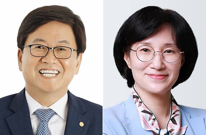 이재명 대통령은 2025년 8월13일 신임 교육부 장관 후보자에 최교진 세종특별자치시 교육감, 여성가족부 장관 후보자에 원민경 국가인권위원회 비상임위원을 지명했다고 강훈식 대통령비서실장이 인사 브리핑을 통해 발표했다. 연합뉴스