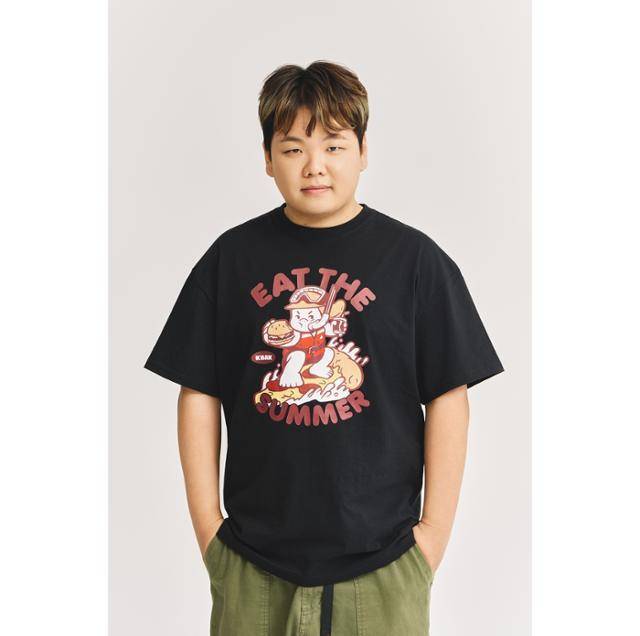 최근 비연예인 여자친구와 열애 중임을 밝힌 곽튜브가 깜짝 결혼 계획을 언급했다. SM C&C 제공