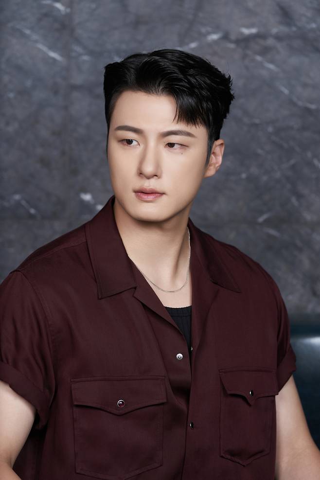 배우 신승호. 트리플픽쳐스 제공