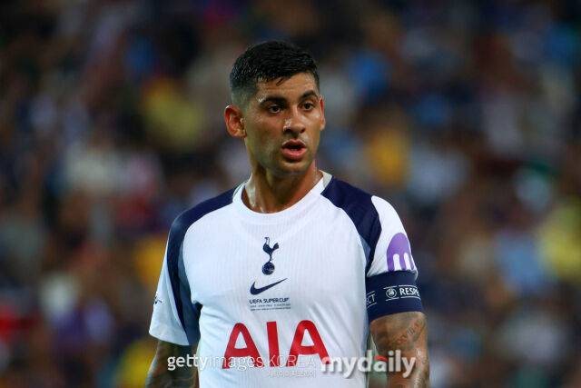 로메로/게티이미지코리아