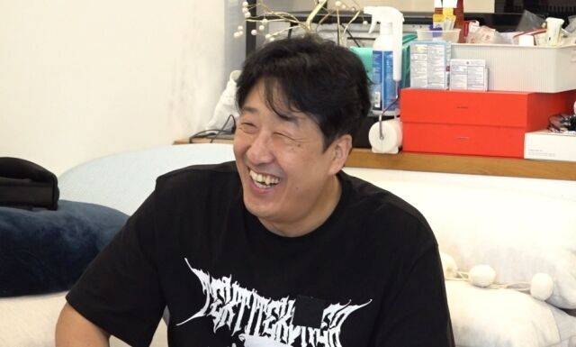 / SBS '미운 우리 새끼'