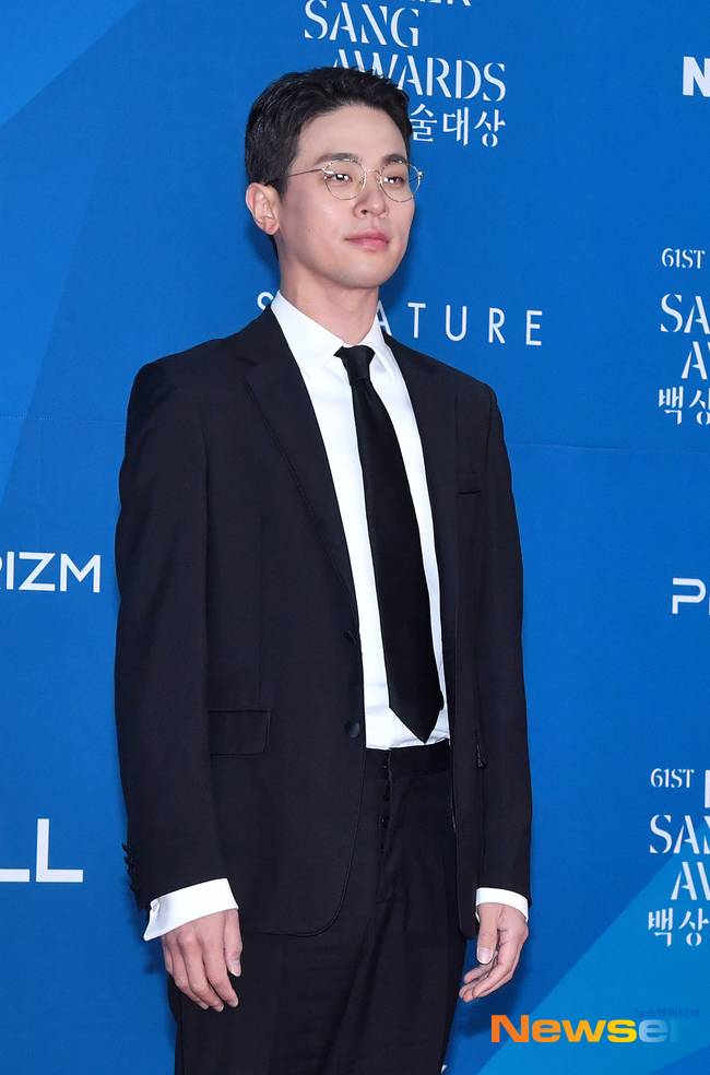 박정민 / 뉴스엔 DB