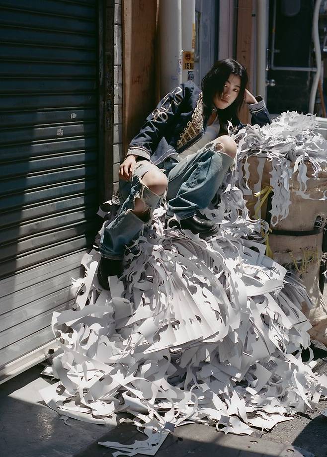 [서울=뉴시스] 새소년. (사진 = 문픽 제공) 2025.08.15. photo@newsis.com *재판매 및 DB 금지