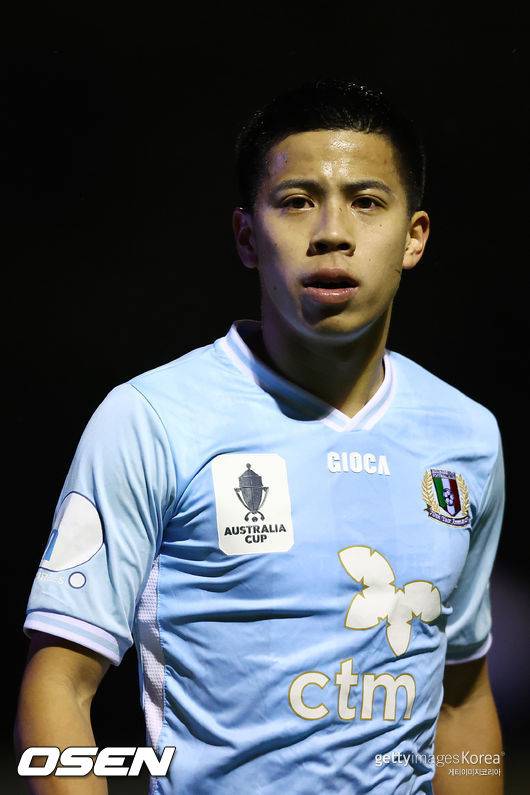 [사진] 단자키와 공범으로 기소된 히라야마 유타 ⓒGettyimages(무단전재 및 재배포 금지)