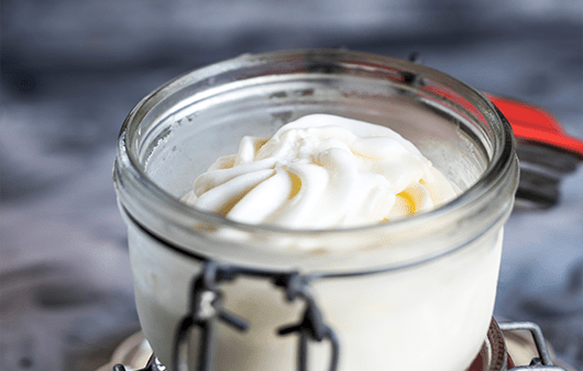 가볍고 건강한 간식이라는 콘셉트가 웰빙 트렌드와 맞물렸다. 게티이미지