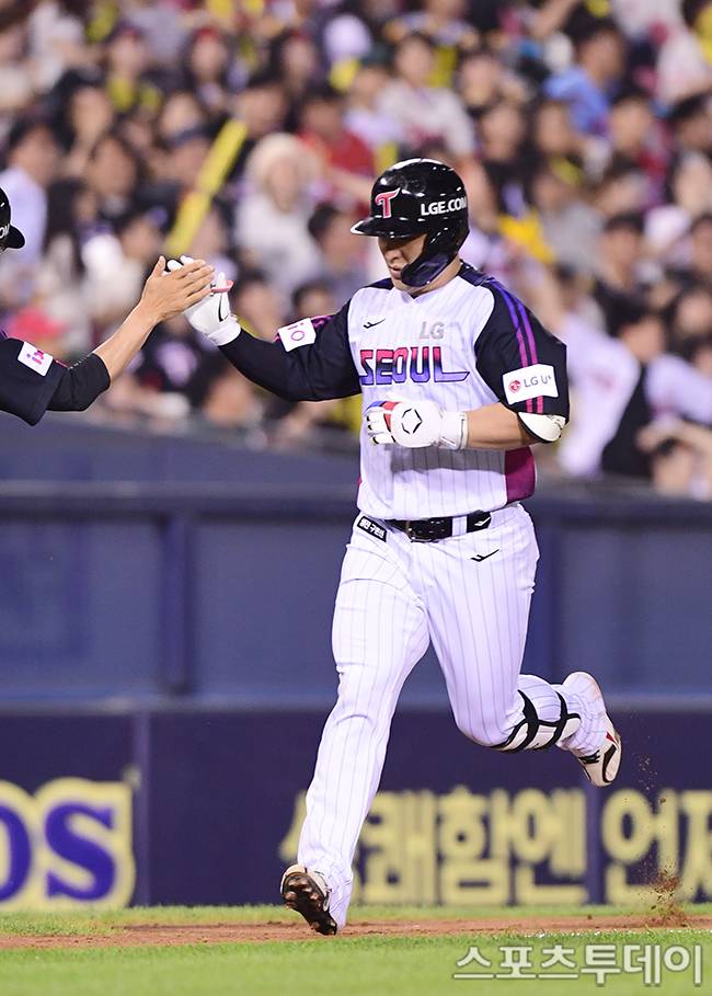 박동원 / 사진=DB