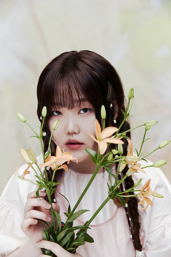 ▲ 이수현. 제공ㅣYG엔터테인먼트