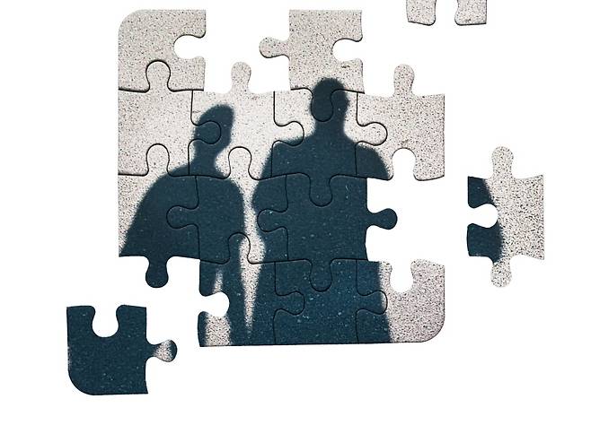 부모는 자녀가 성년이 될 때까지 돌봐야 하는 의무가 있다. 반대로 자식도 부모를 부양할 의무가 있다.[사진｜게티이미지뱅크]