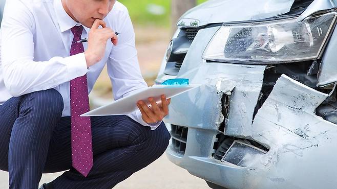 운전자보험은 꼭 필요할까