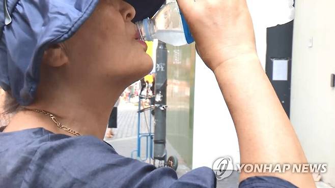 [연합뉴스TV 제공]