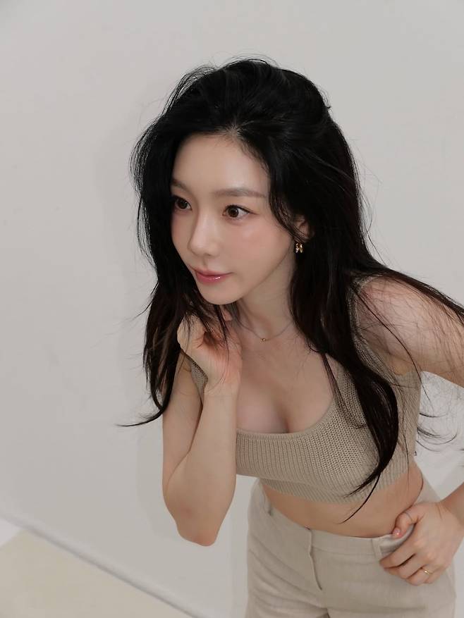 사진 = 태연 인스타그램