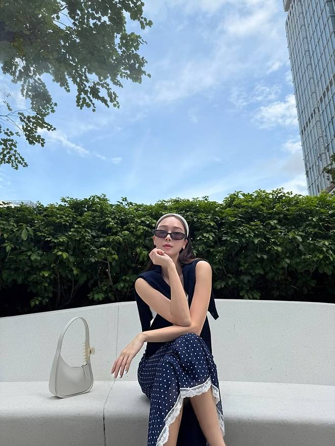 사진 = 제시카 인스타그램