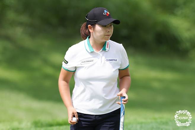 홍정민(사진=KLPGT 제공)