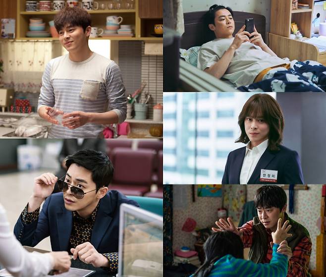 조정석, ‘좀비딸’…2025년 최고 스코어 기록 (제공: 영화 나의 사랑 나의 신부, 형, 엑시트, 파일럿, 좀비딸)