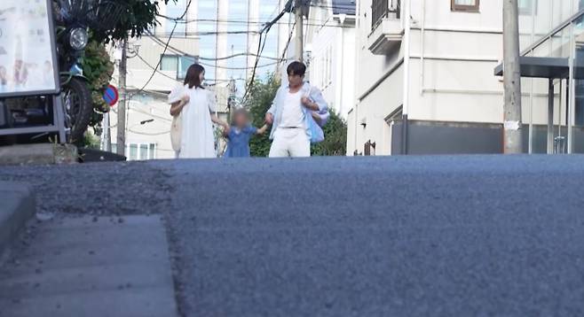 베일 벗은 예비 신부와 6세 딸… '살림남' 이민우, 예비 아빠 모습 첫 공개!