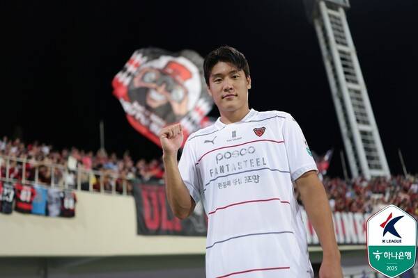 사진=한국프로축구연맹