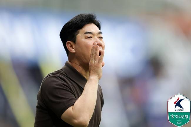 사진=한국프로축구연맹