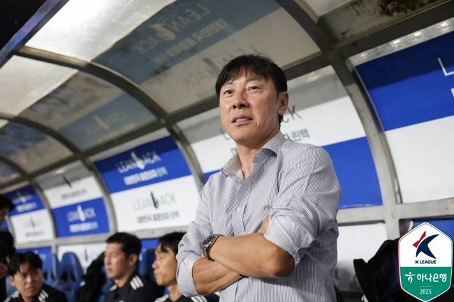 사진=한국프로축구연맹