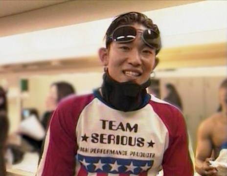 듀스 전 멤버 고(故) 김성재. 사진=MBC