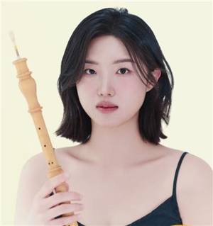 ▲ 리코더·바로크 오보에 박영신