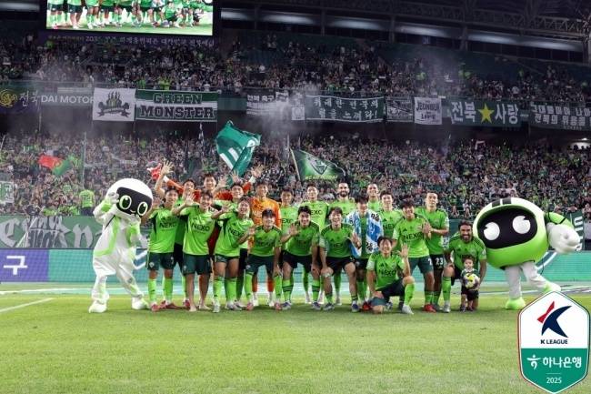 사진=프로축구연맹