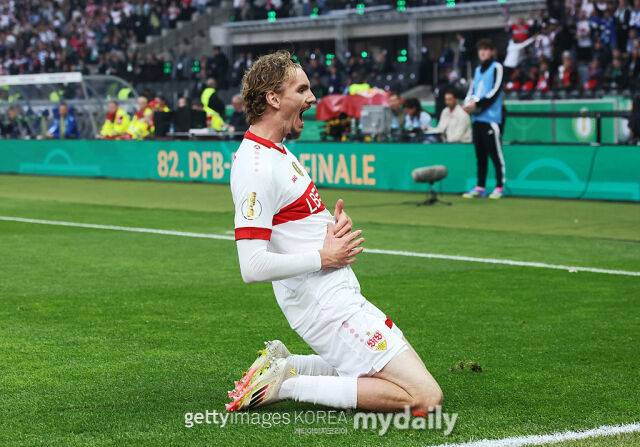 닉 볼테마데. /게티이미지코리아