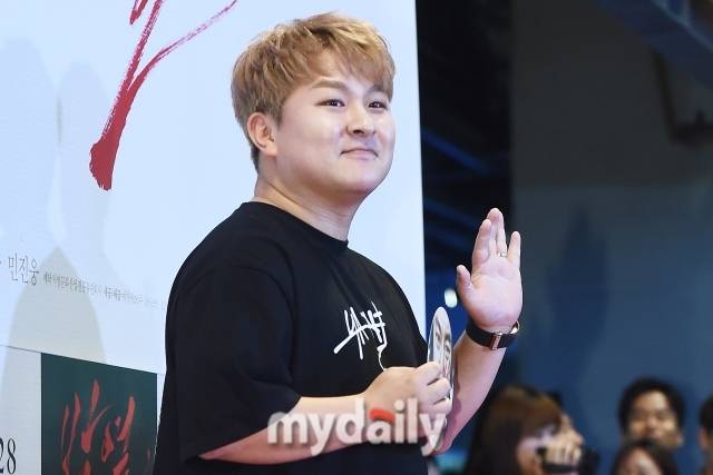 가수 허각/마이데일리 DB