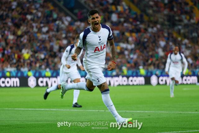 크리스티안 로메로/게티이미지코리아