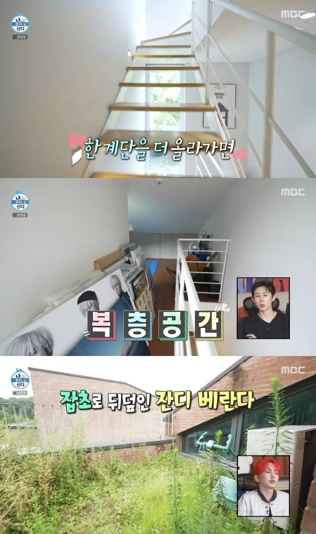 MBC ‘나 혼자 산다’ 캡처