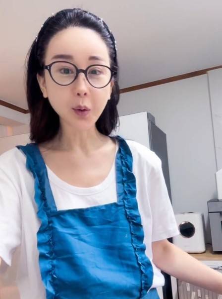 함소원 소셜미디어