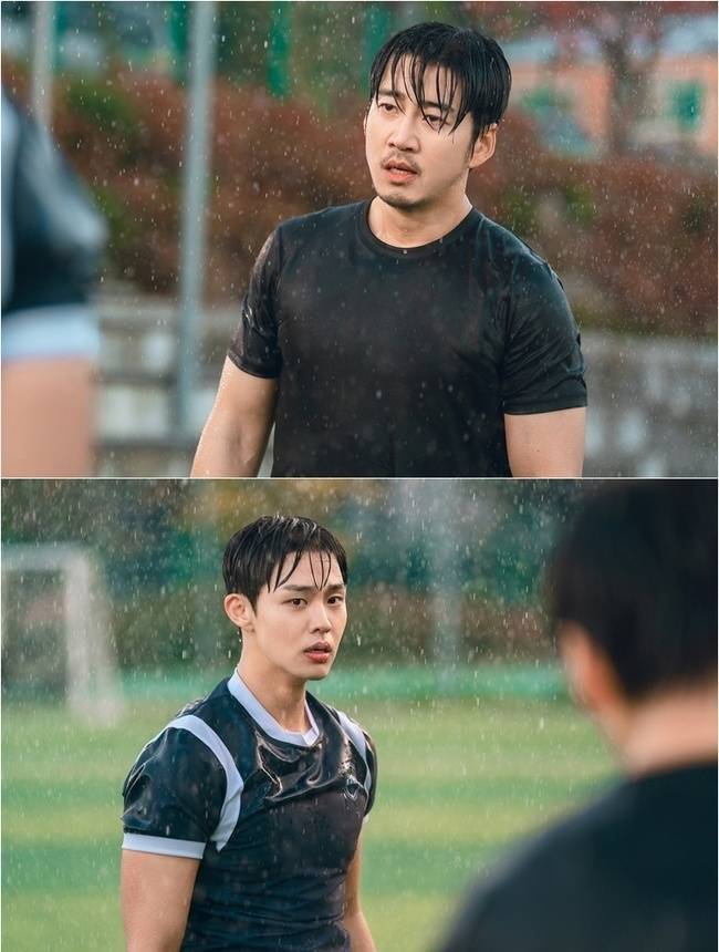 SBS ‘트라이: 우리는 기적이 된다’ 제공