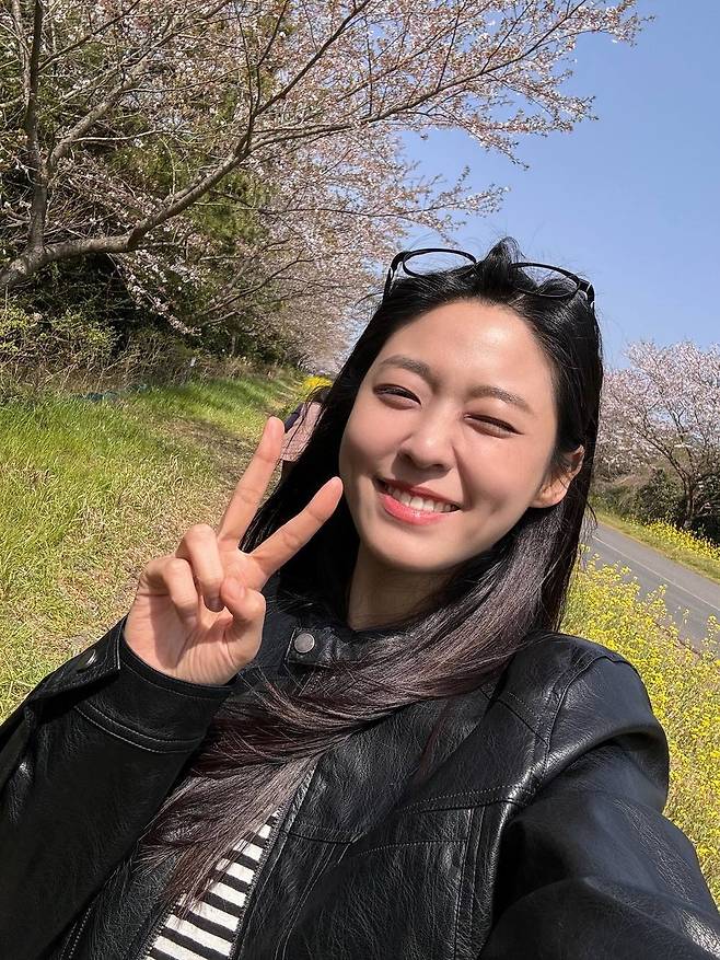 사진=설현 소셜미디어