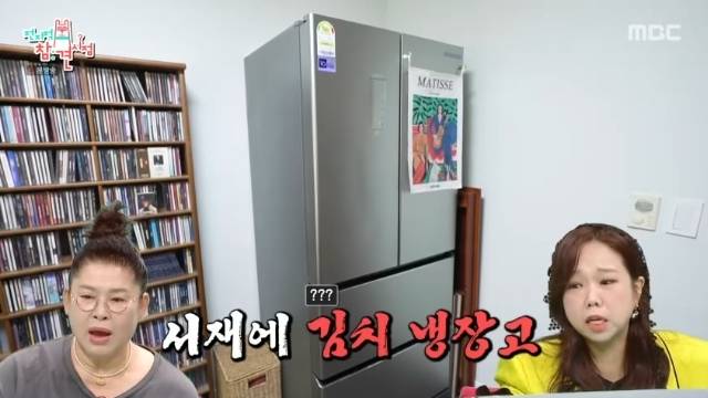 MBC ‘전지적 참견 시점’ 캡처