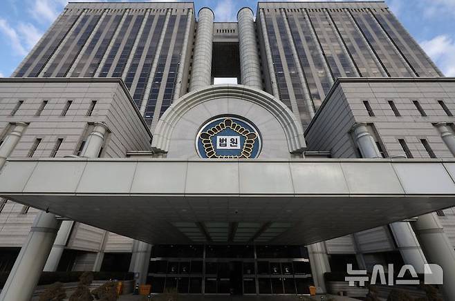 [서울=뉴시스] 스포츠센터 대표가 직원을 엽기적으로 살해한 '막대기 살인사건'의 피해자 유족들이 국가를 상대로 낸 손해배상 소송 2심에서도 패소했다. (사진=뉴시스DB) 2025.08.16.