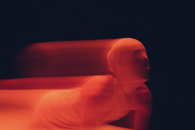 안무가 라모나 나가브친스카(Ramona Nagabczynska) 의 작품 ‘몸의 조각들(Body Parts)’. 서울세계무용축제 제공