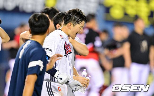 [OSEN=잠실, 박준형 기자]