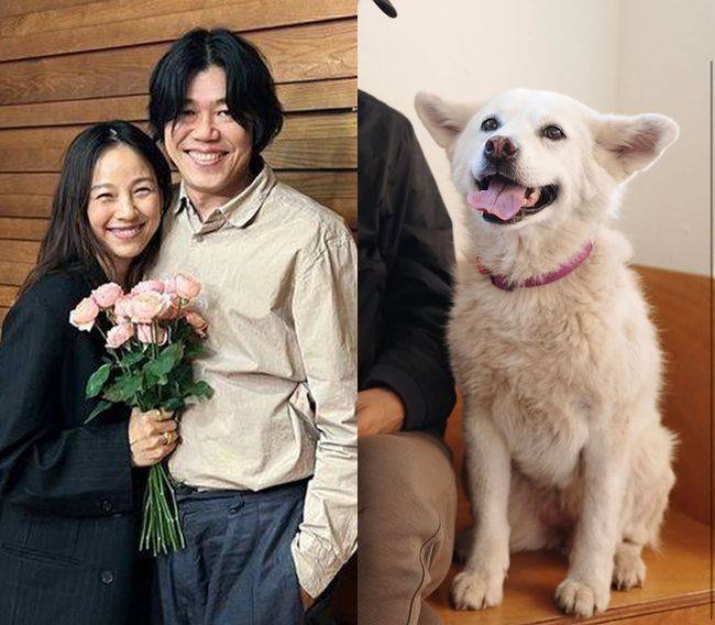 '완벽한 하루' SNS, 이효리 SNS 캡처