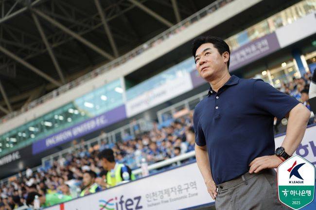 [사진] 한국프로축구연맹 제공