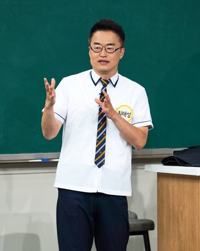 최태성. 사진lJTBC