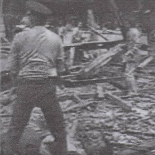 1983년 미얀마 아웅 산 묘소 폭탄테러 사건 당시 현장에 뛰어든 전인범 당시 중위 [본인 제공]