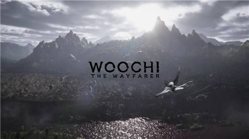 우치 더 웨이페어러 [넥슨 제공. 재판매 및 DB 금지]