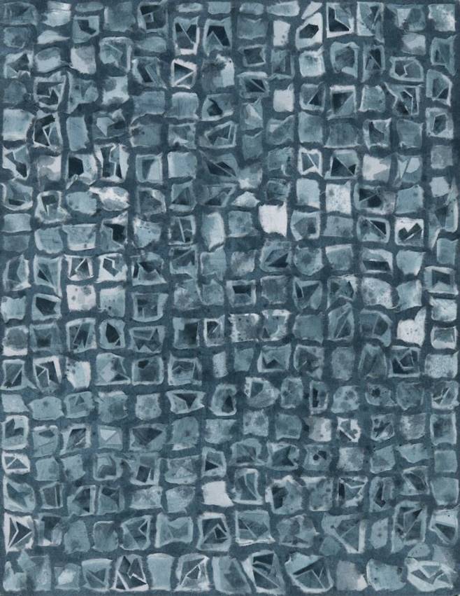 ▲&nbsp;허정인 'Pause 1'