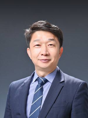 정원경 초당대 항공학과장(비행교육원장)