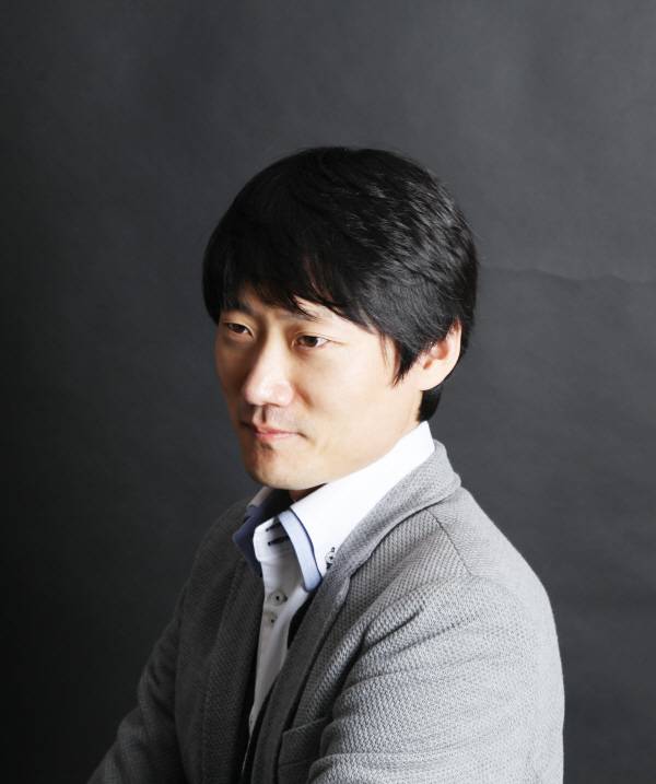 구미대 김준영 입학처장.